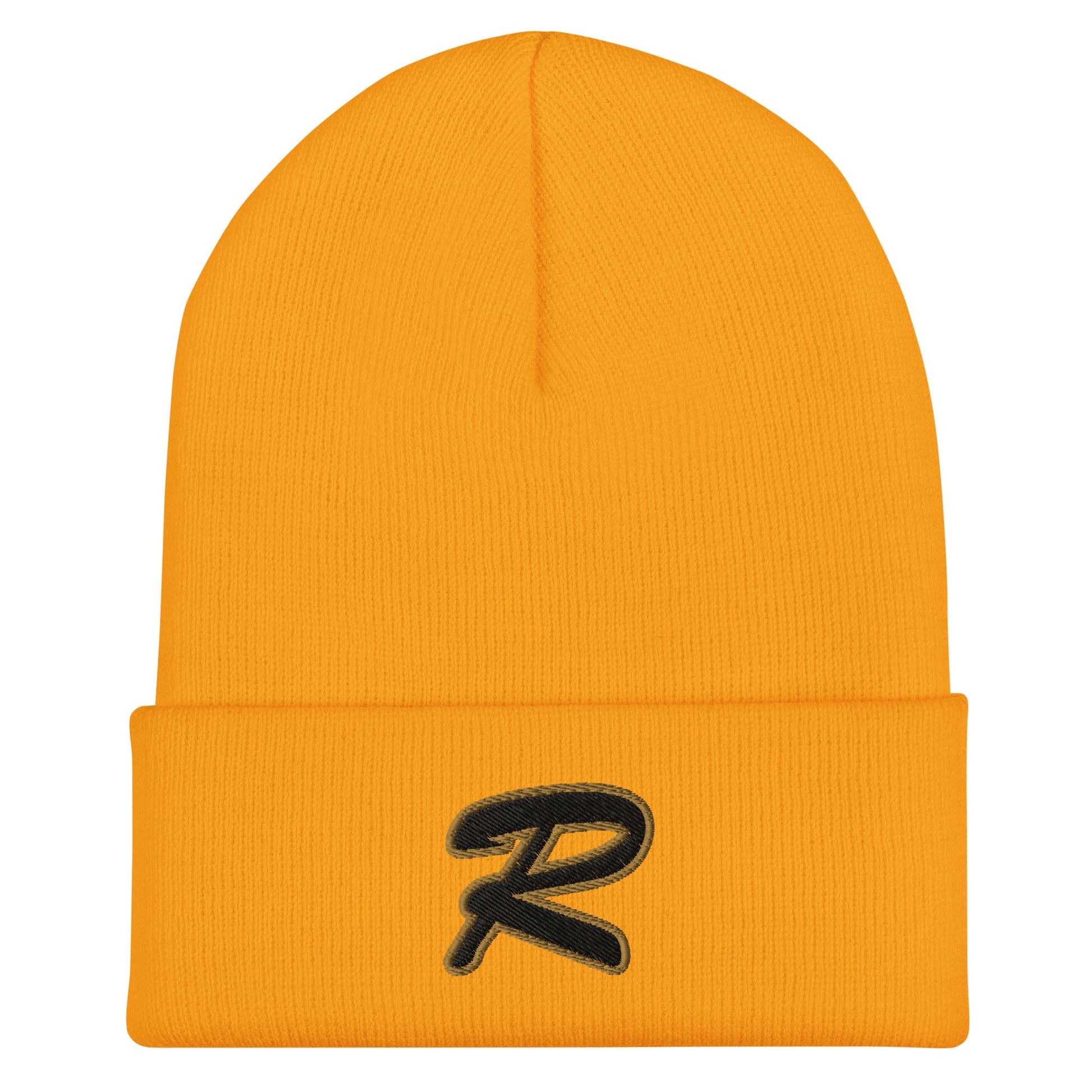 Cuffed Beanie | 12U Riverview Raiders | Mark Logo
