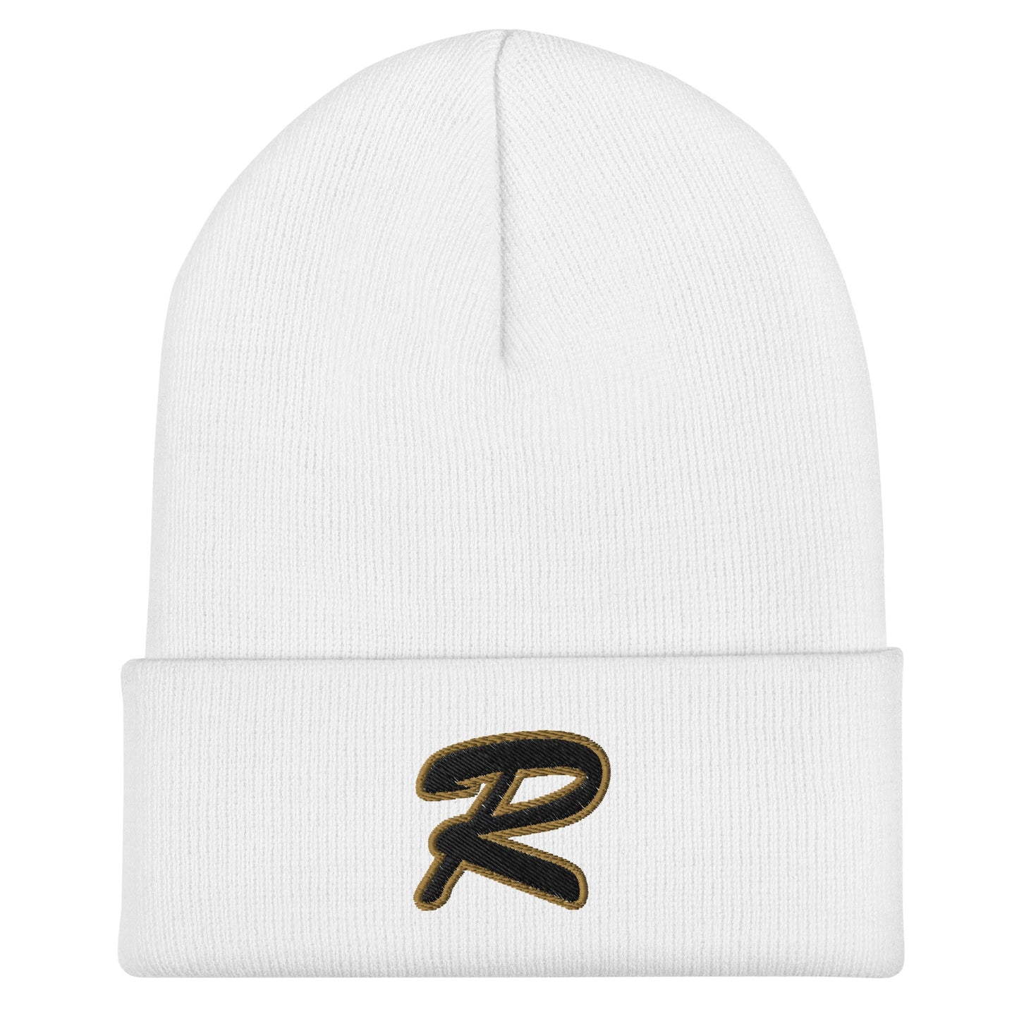 Cuffed Beanie | 12U Riverview Raiders | Mark Logo