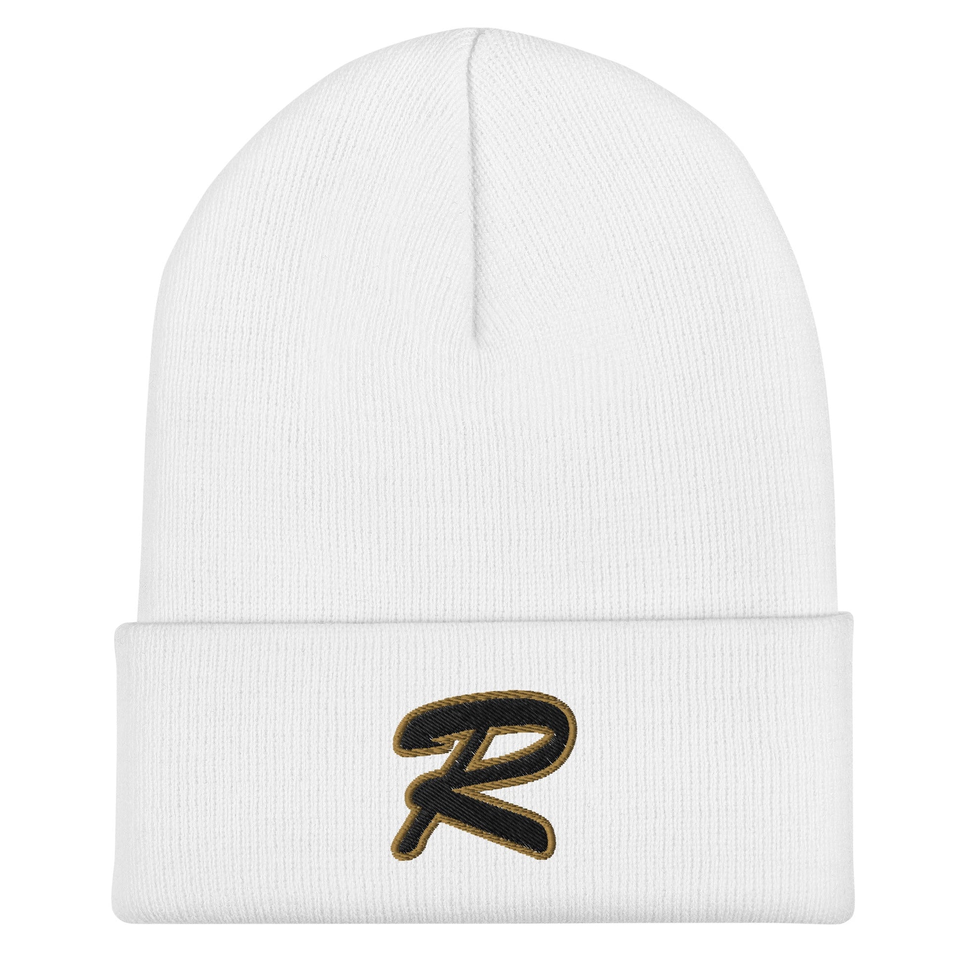 Cuffed Beanie | 12U Riverview Raiders | Mark Logo