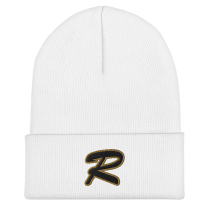 Cuffed Beanie | 12U Riverview Raiders | Mark Logo