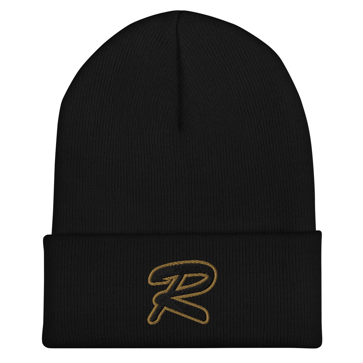Cuffed Beanie | 12U Riverview Raiders | Mark Logo