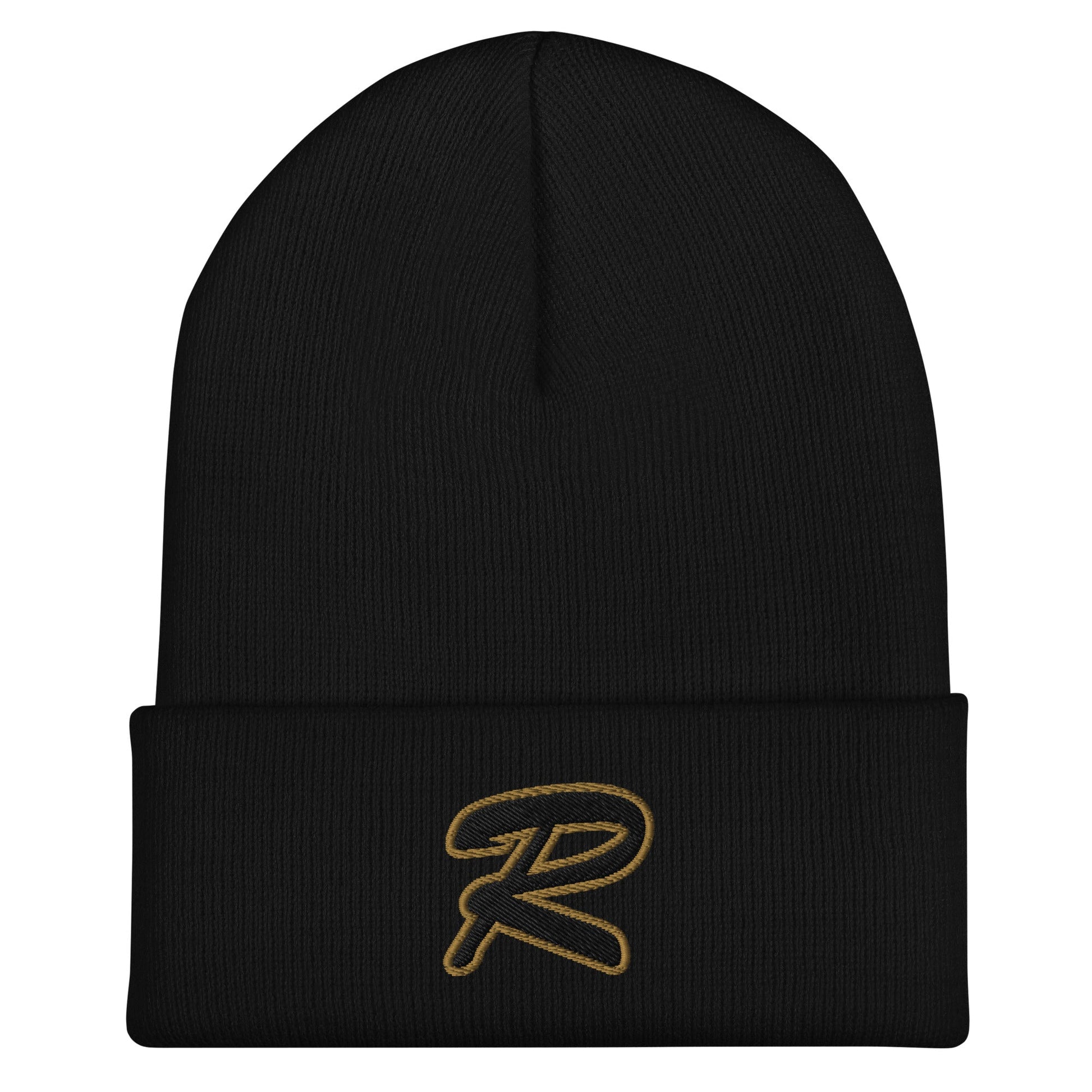 Cuffed Beanie | 12U Riverview Raiders | Mark Logo