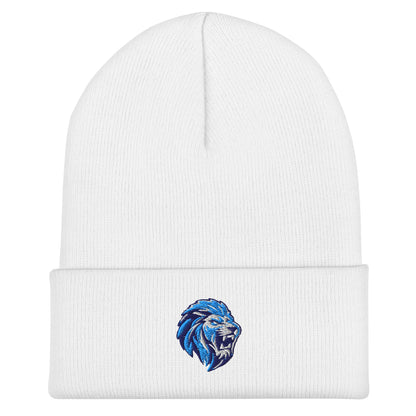 Cuffed Beanie | Arizona Lady Lions | Mascot Logo