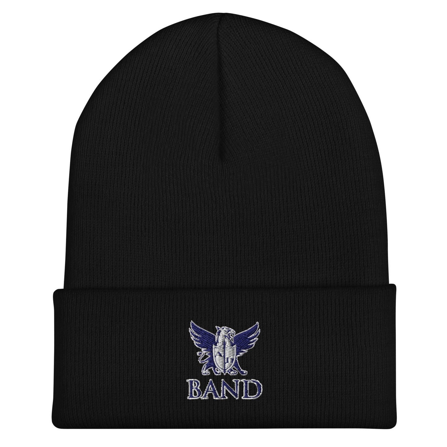 Cuffed Beanie | Arma Dei Academy Band