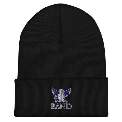 Cuffed Beanie | Arma Dei Academy Band