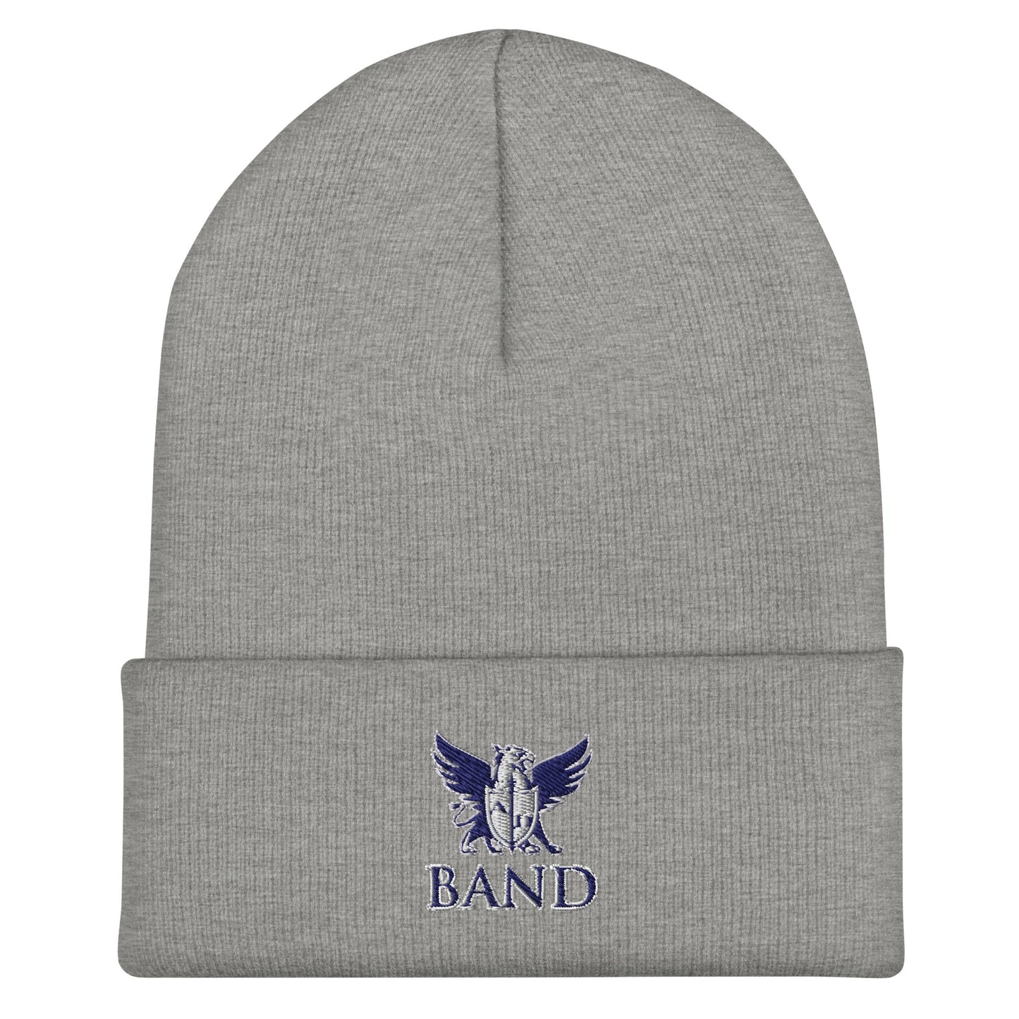 Cuffed Beanie | Arma Dei Academy Band