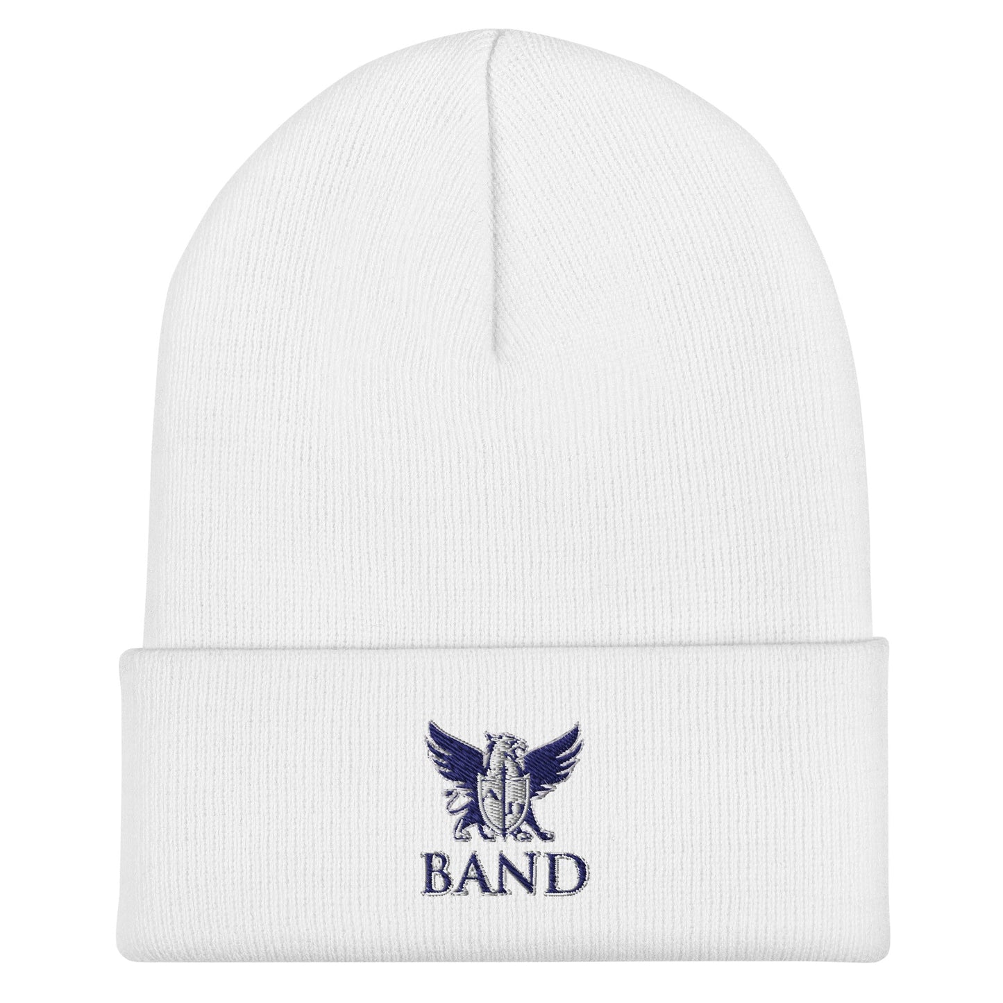 Cuffed Beanie | Arma Dei Academy Band