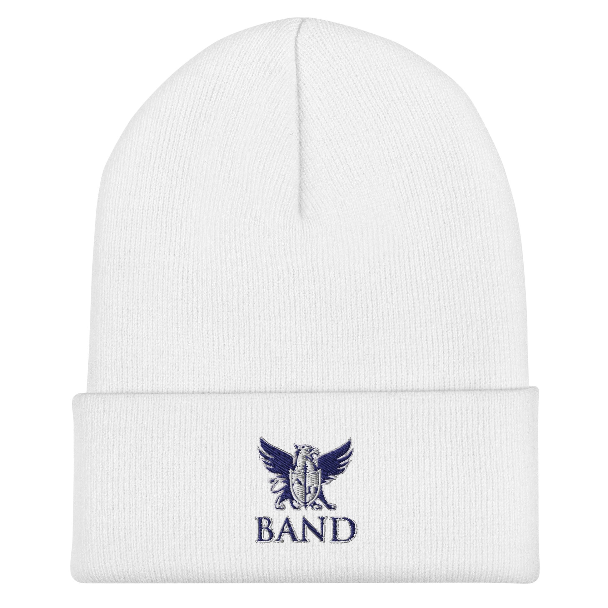 Cuffed Beanie | Arma Dei Academy Band