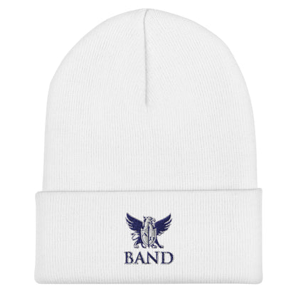 Cuffed Beanie | Arma Dei Academy Band