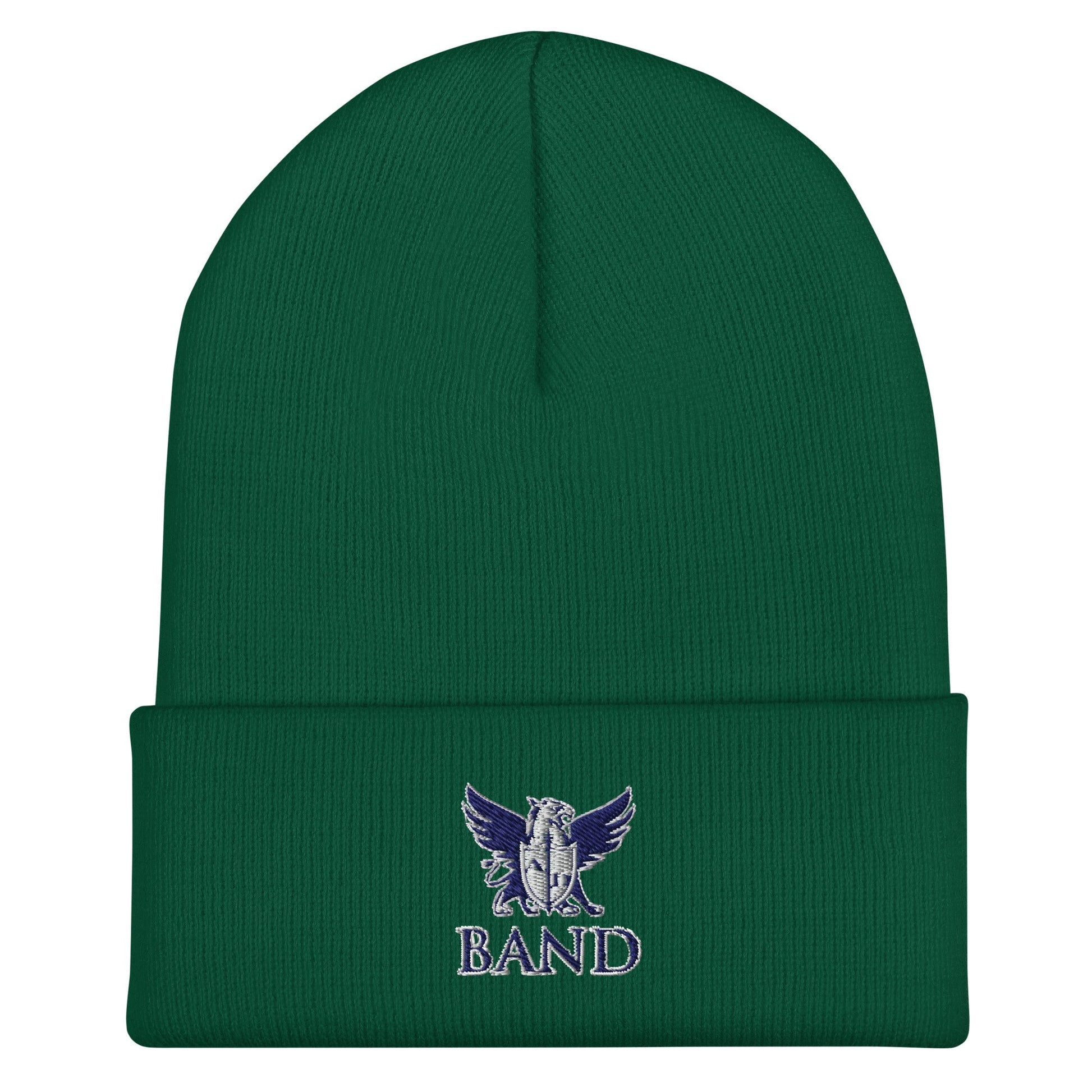 Cuffed Beanie | Arma Dei Academy Band