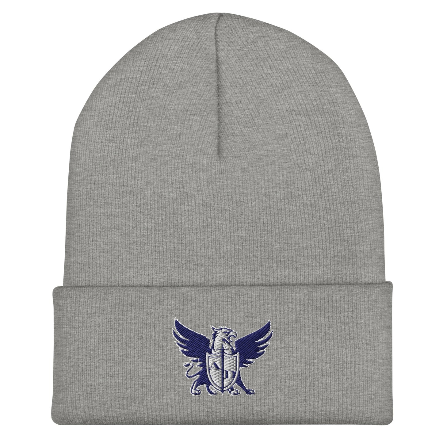 Cuffed Beanie | Arma Dei Academy | Griffins