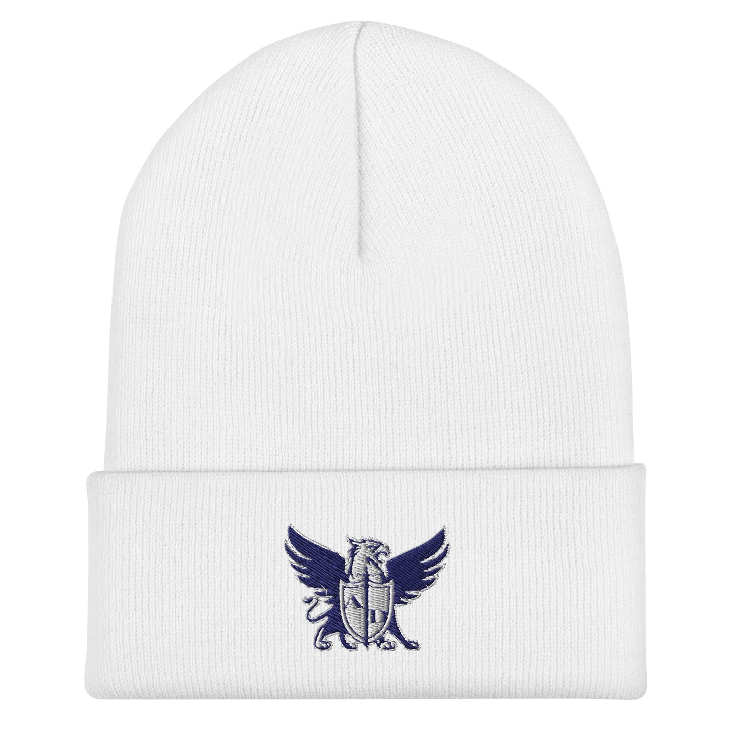 Cuffed Beanie | Arma Dei Academy | Griffins