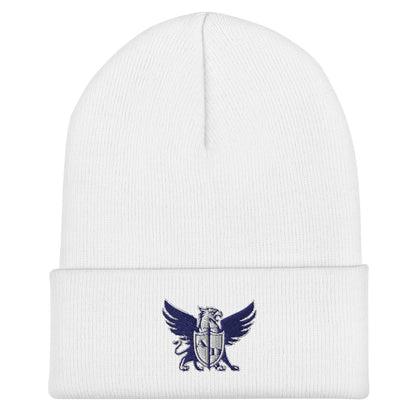 Cuffed Beanie | Arma Dei Academy | Griffins