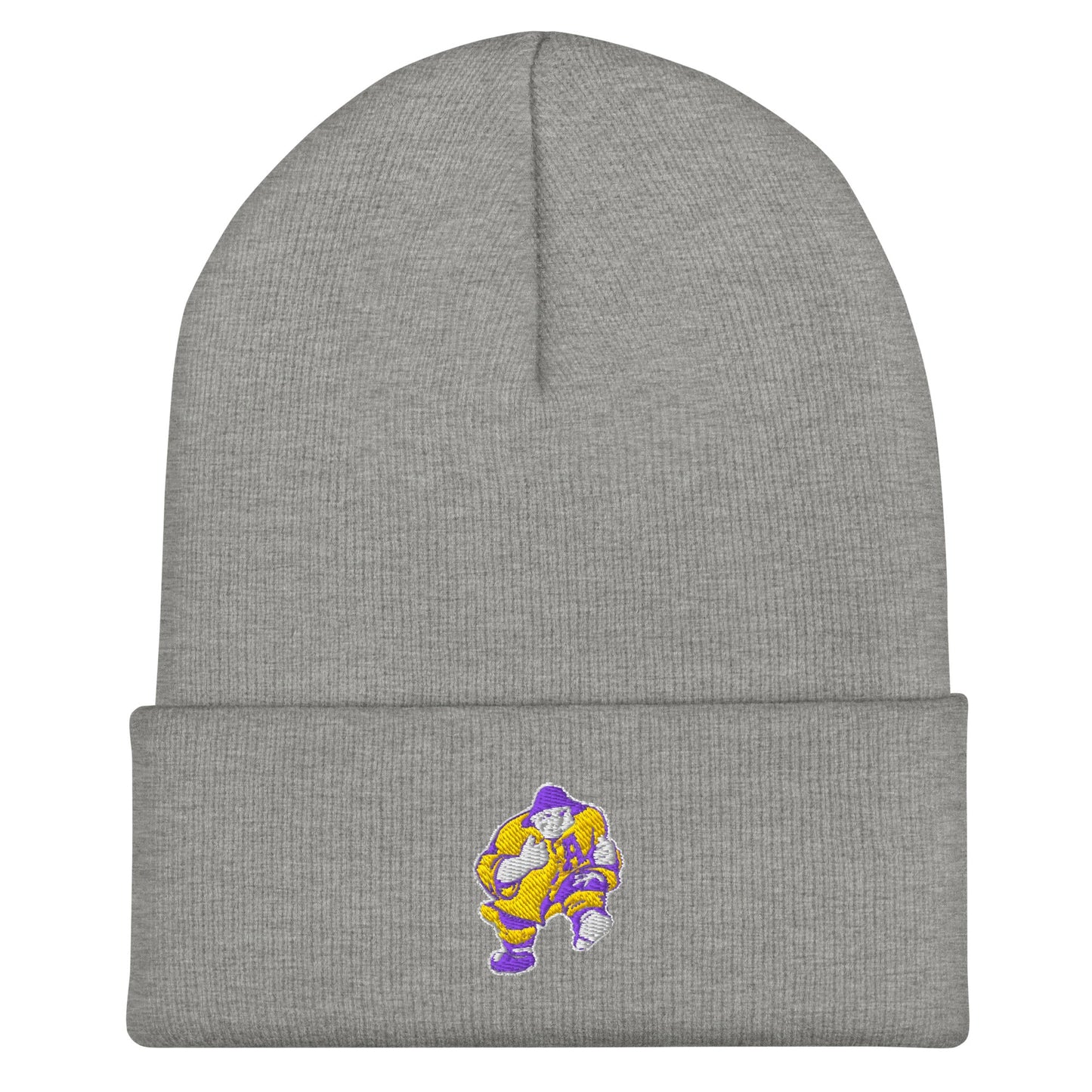 Cuffed Beanie | Astoria Boys Basketball