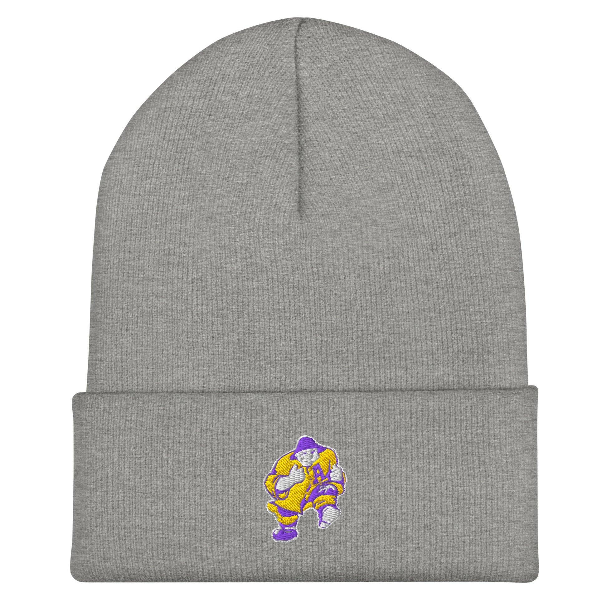 Cuffed Beanie | Astoria Boys Basketball