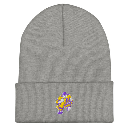 Cuffed Beanie | Astoria Boys Basketball
