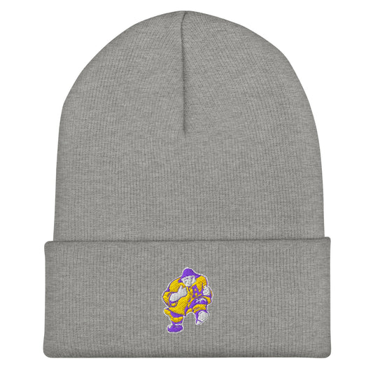 Cuffed Beanie | Astoria Boys Basketball