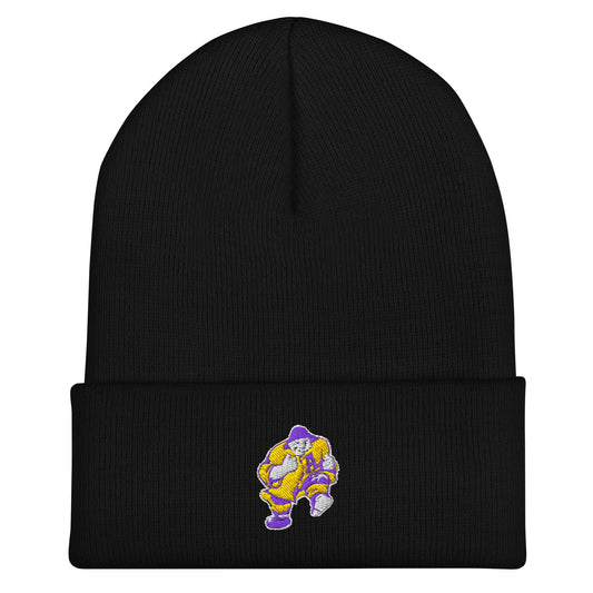 Cuffed Beanie | Astoria Boys Basketball