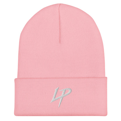 Cuffed Beanie | MKY Lady Prospects | Crest Logo