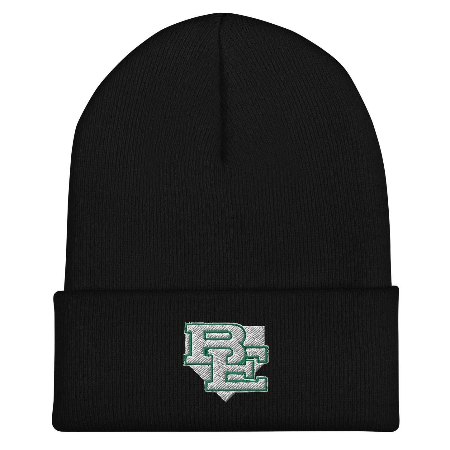 Cuffed Beanie | BE Softball