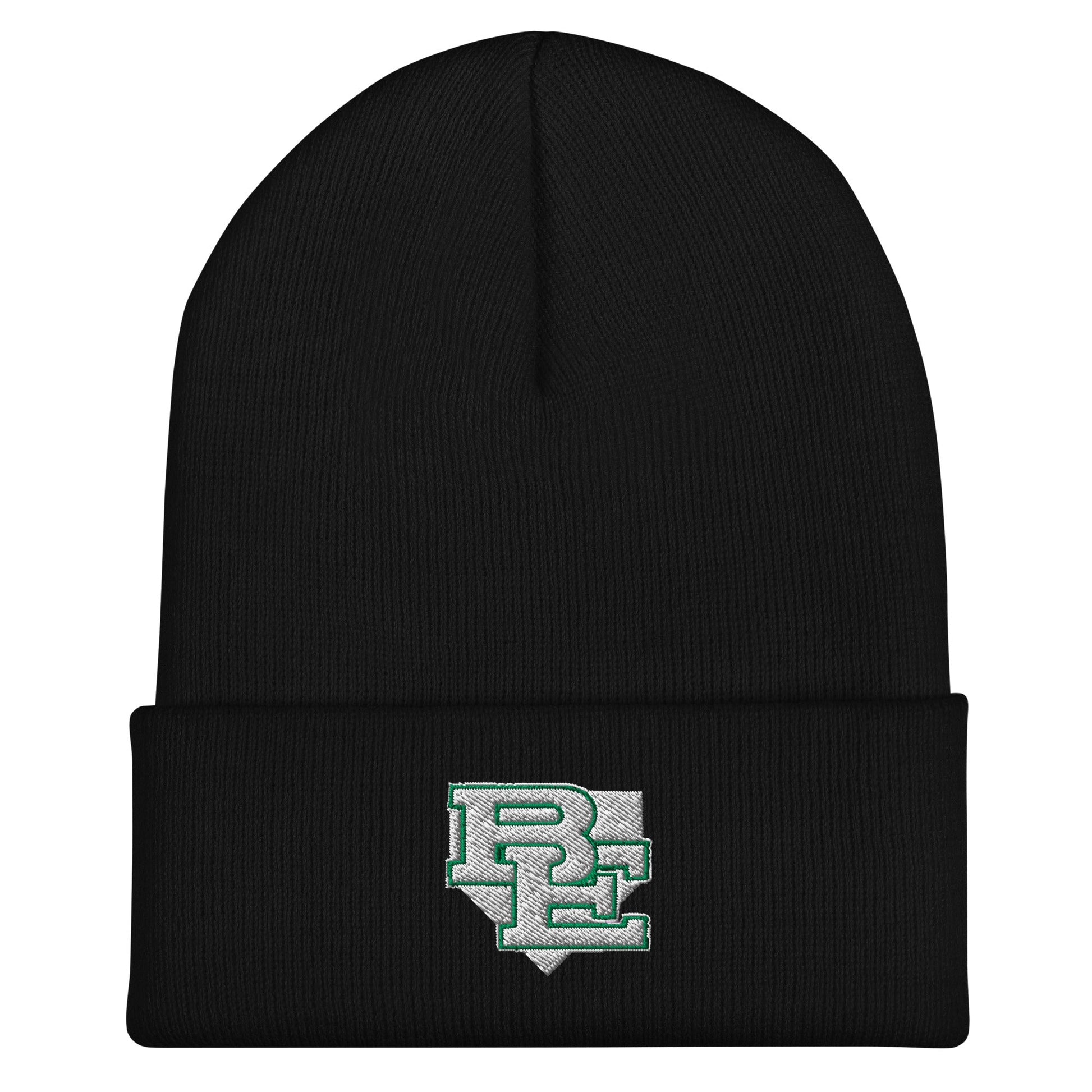 Cuffed Beanie | BE Softball