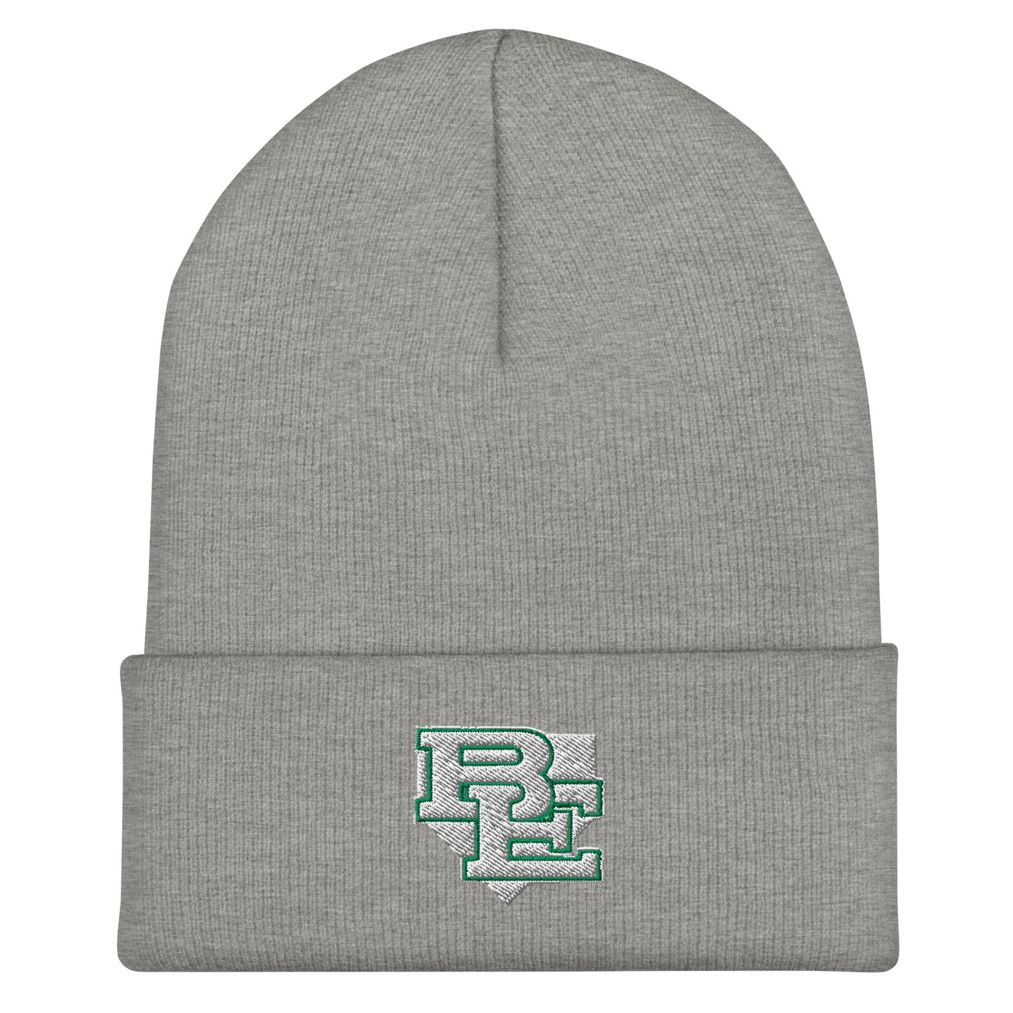 Cuffed Beanie | BE Softball