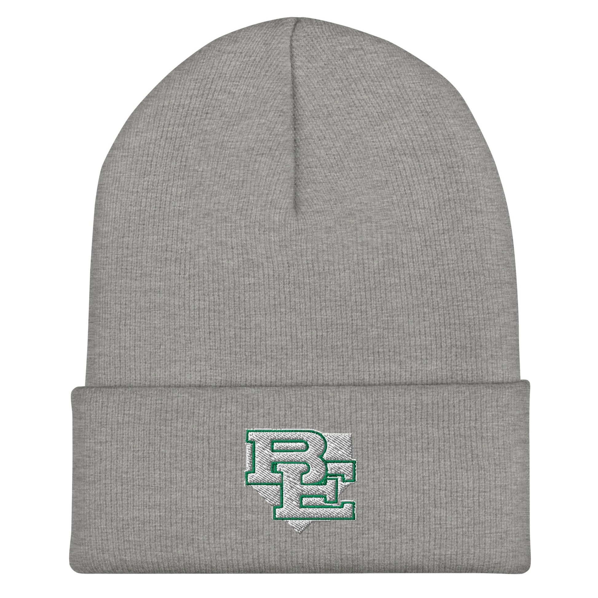Cuffed Beanie | BE Softball