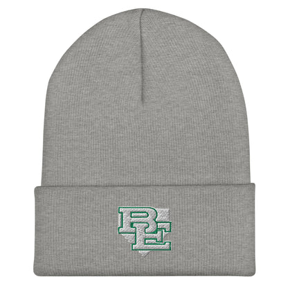 Cuffed Beanie | BE Softball