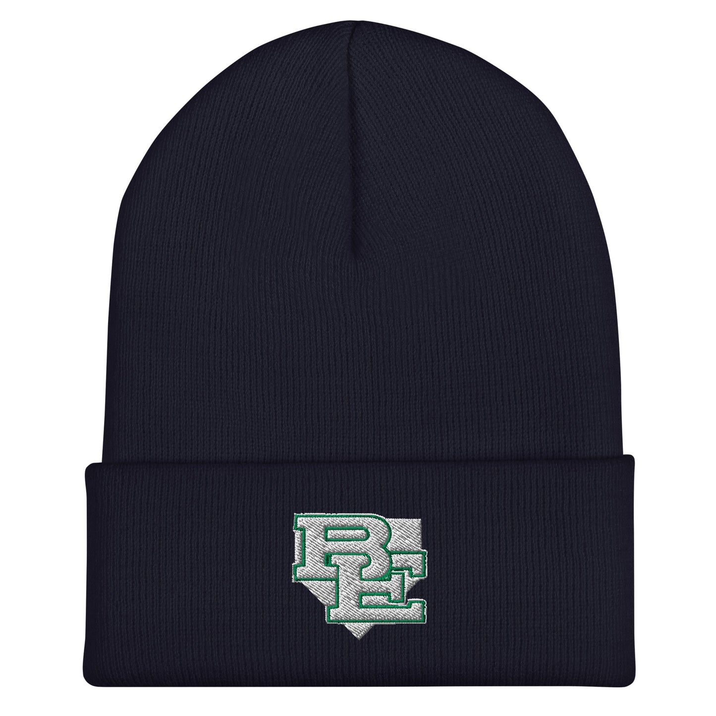 Cuffed Beanie | BE Softball