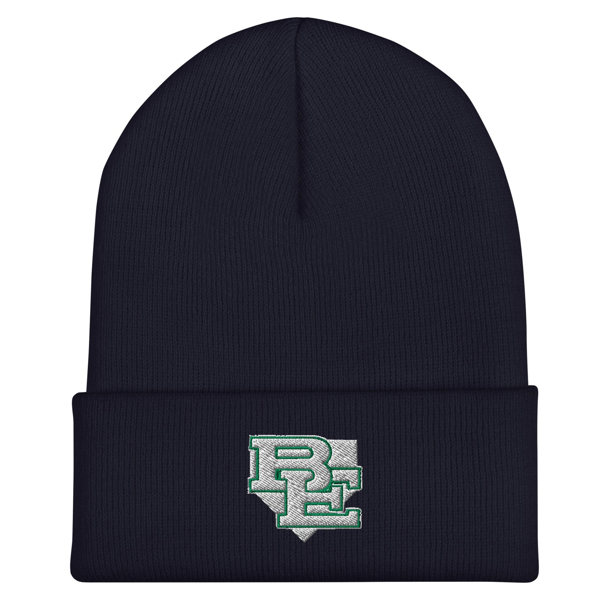 Cuffed Beanie | BE Softball