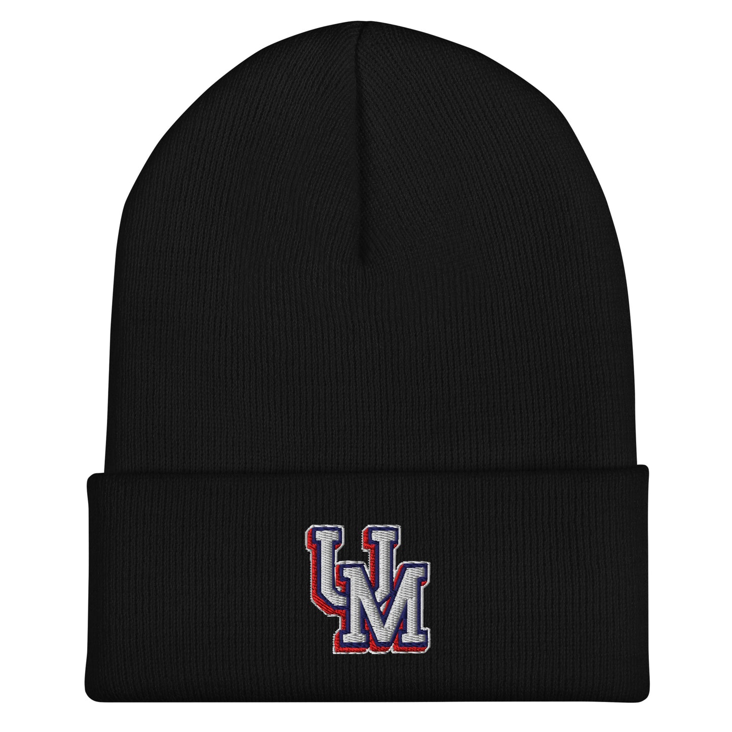 Cuffed Beanie | Upper Makefield Mavs - U12 Softball