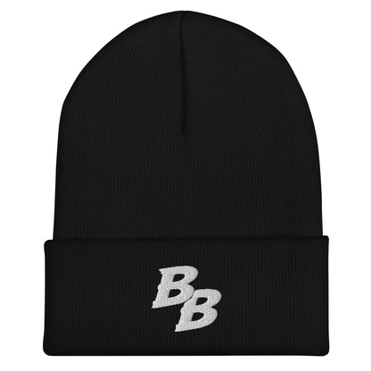Cuffed Beanie | Breakaway Bandits Softball Club | Crest Logo