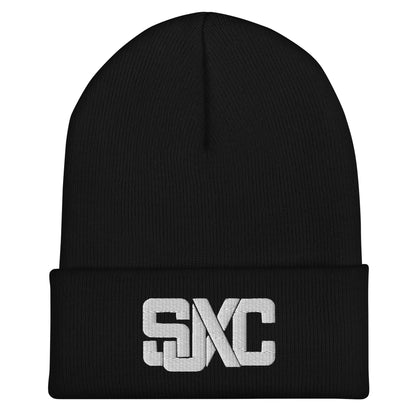 Cuffed Beanie | St. Joseph High School - Cross Country | Crest Logo