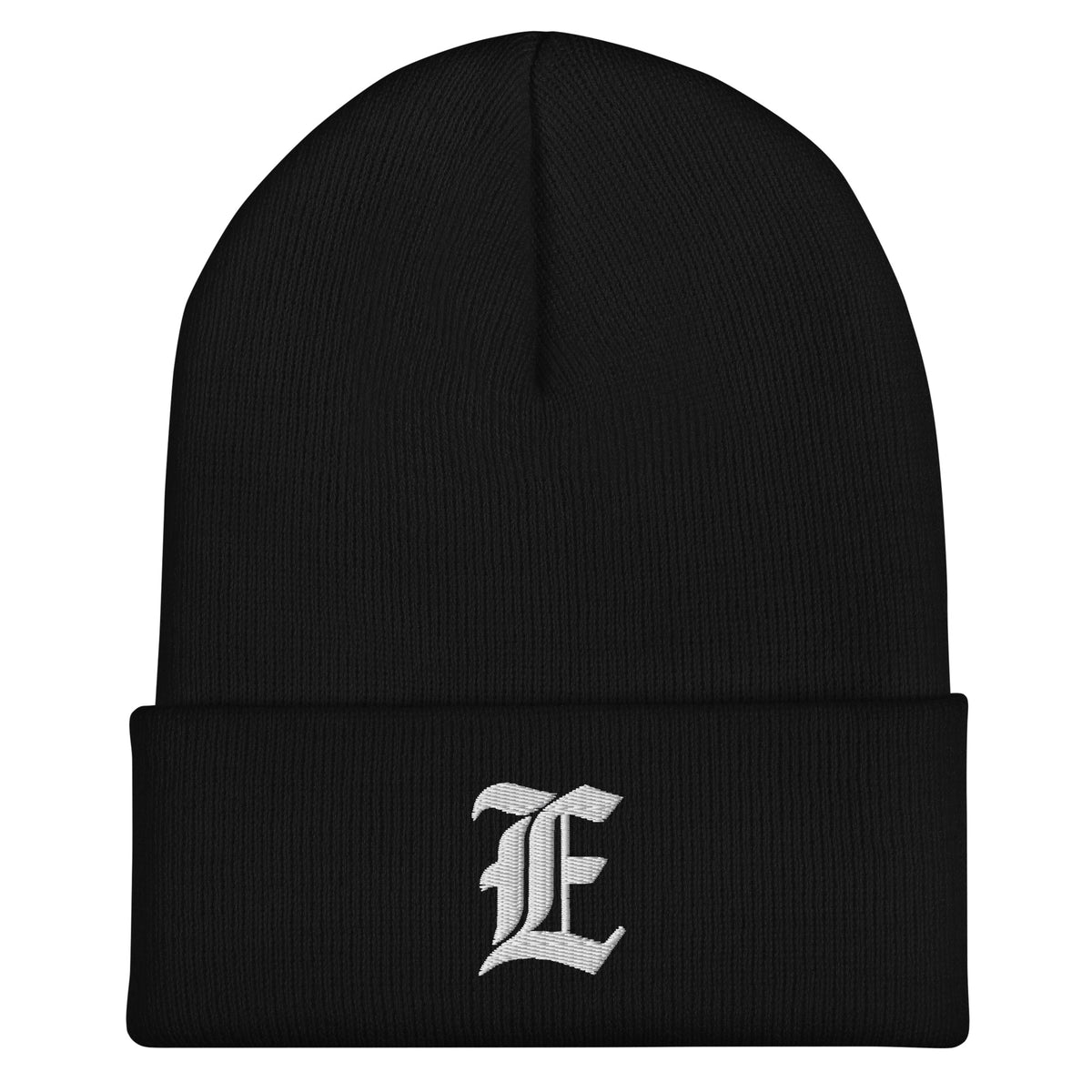 Cuffed Beanie | PV Elite 7U Baseball | Lettermark Logo