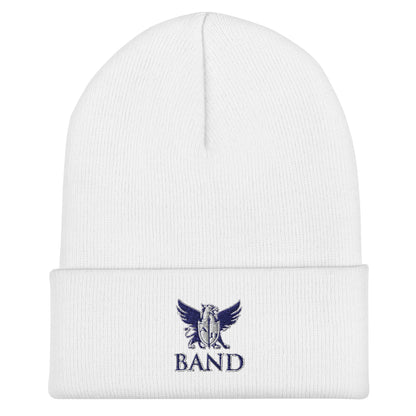 Cuffed Beanie | Blake's Test Collection