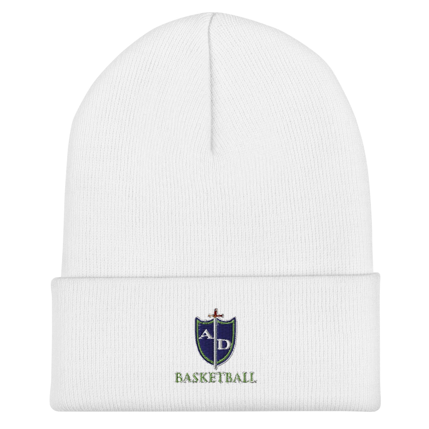 Cuffed Beanie | Blake's Test Collection