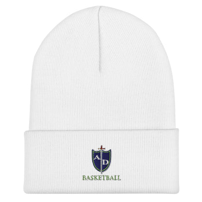 Cuffed Beanie | Blake's Test Collection