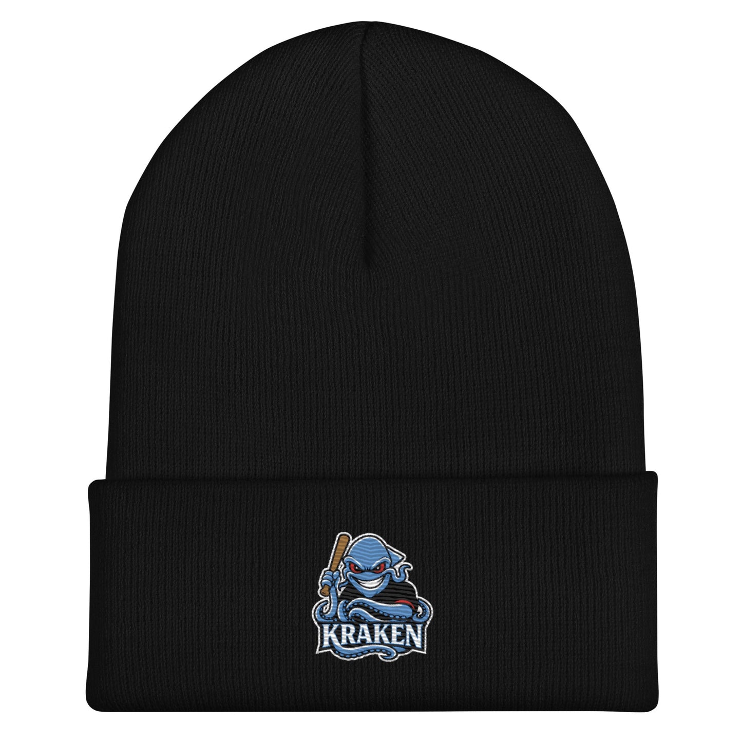 Cuffed Beanie | Bravo Athletics