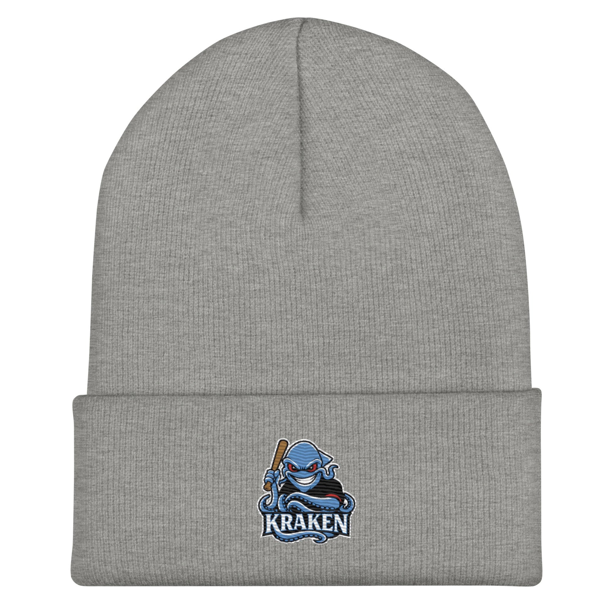 Cuffed Beanie | Bravo Athletics
