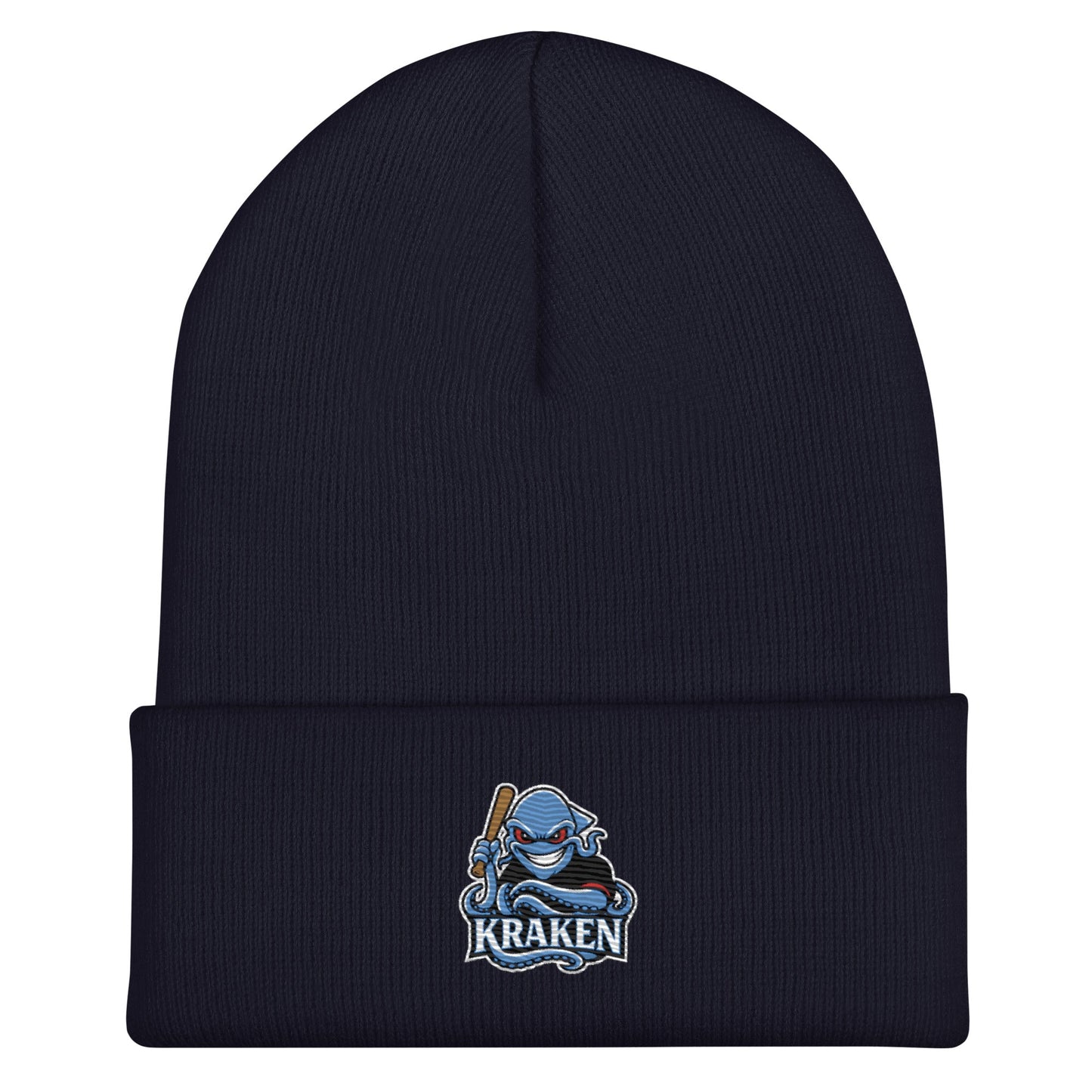 Cuffed Beanie | Bravo Athletics