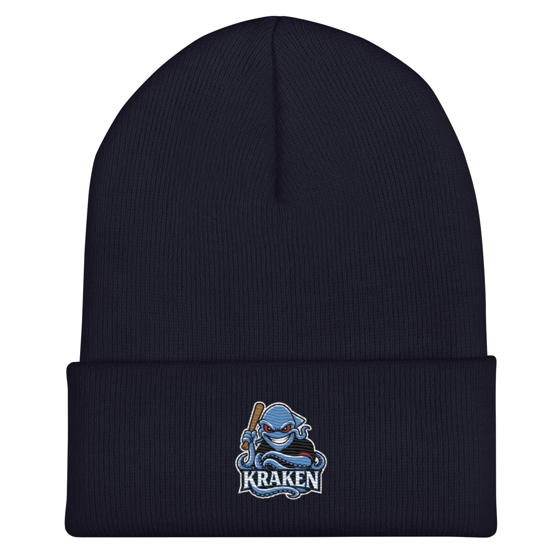 Cuffed Beanie | Bravo Athletics