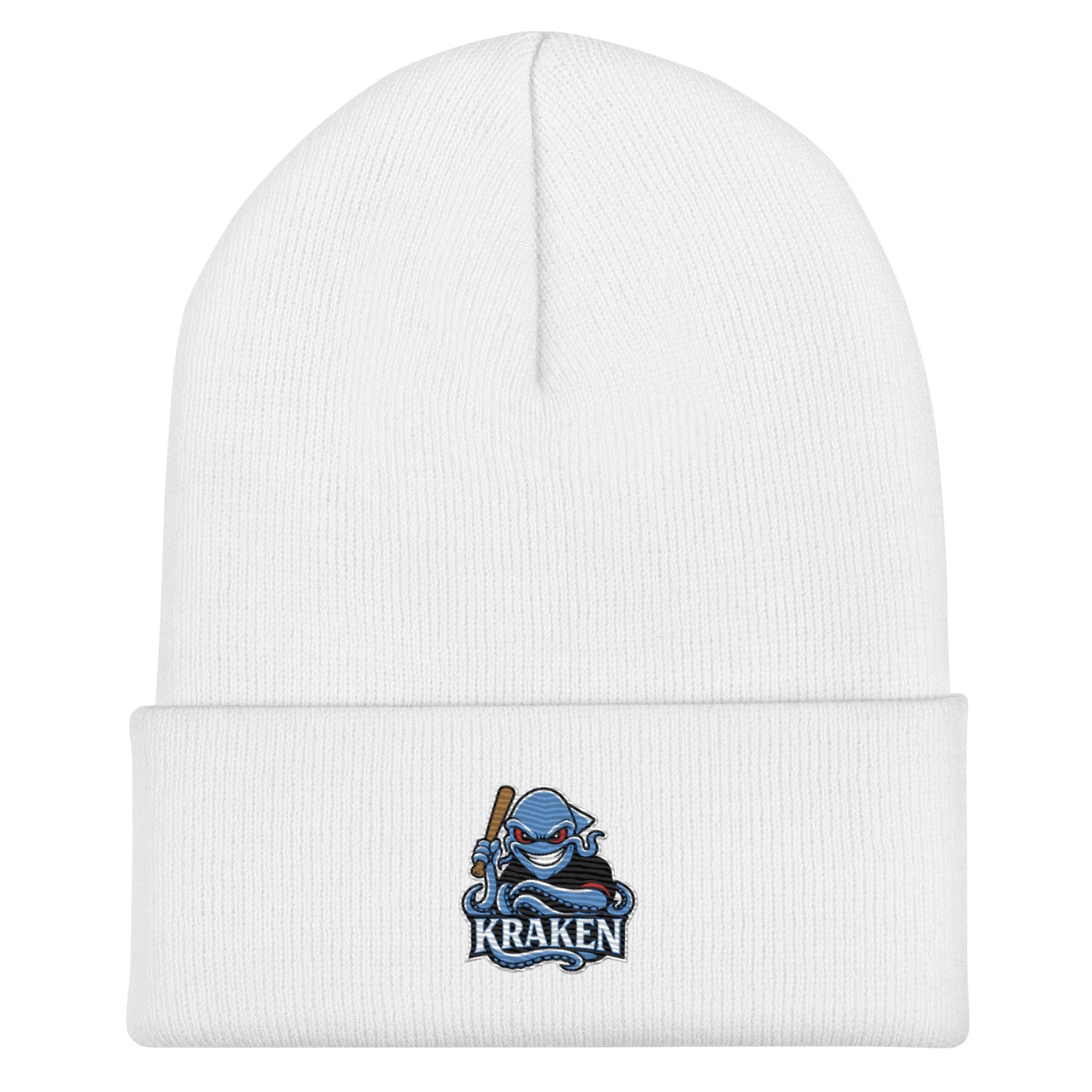 Cuffed Beanie | Bravo Athletics