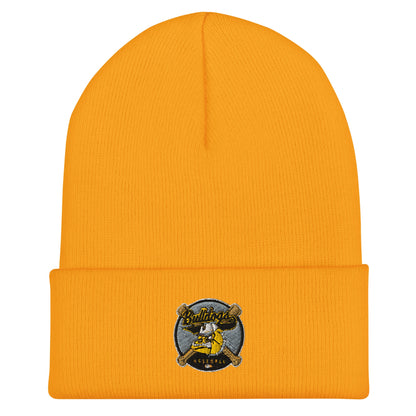 Cuffed Beanie | Bronx Bulldogs Baseball