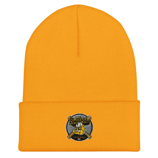 Cuffed Beanie | Bronx Bulldogs Baseball