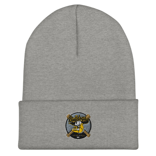 Cuffed Beanie | Bronx Bulldogs Baseball