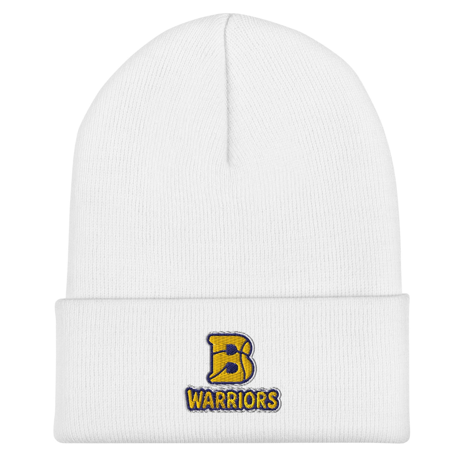 Cuffed Beanie | Broome Street Academy