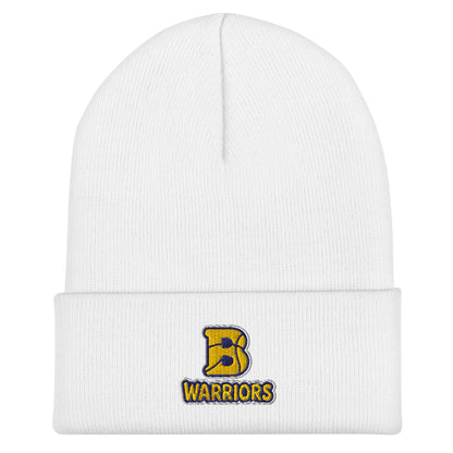 Cuffed Beanie | Broome Street Academy