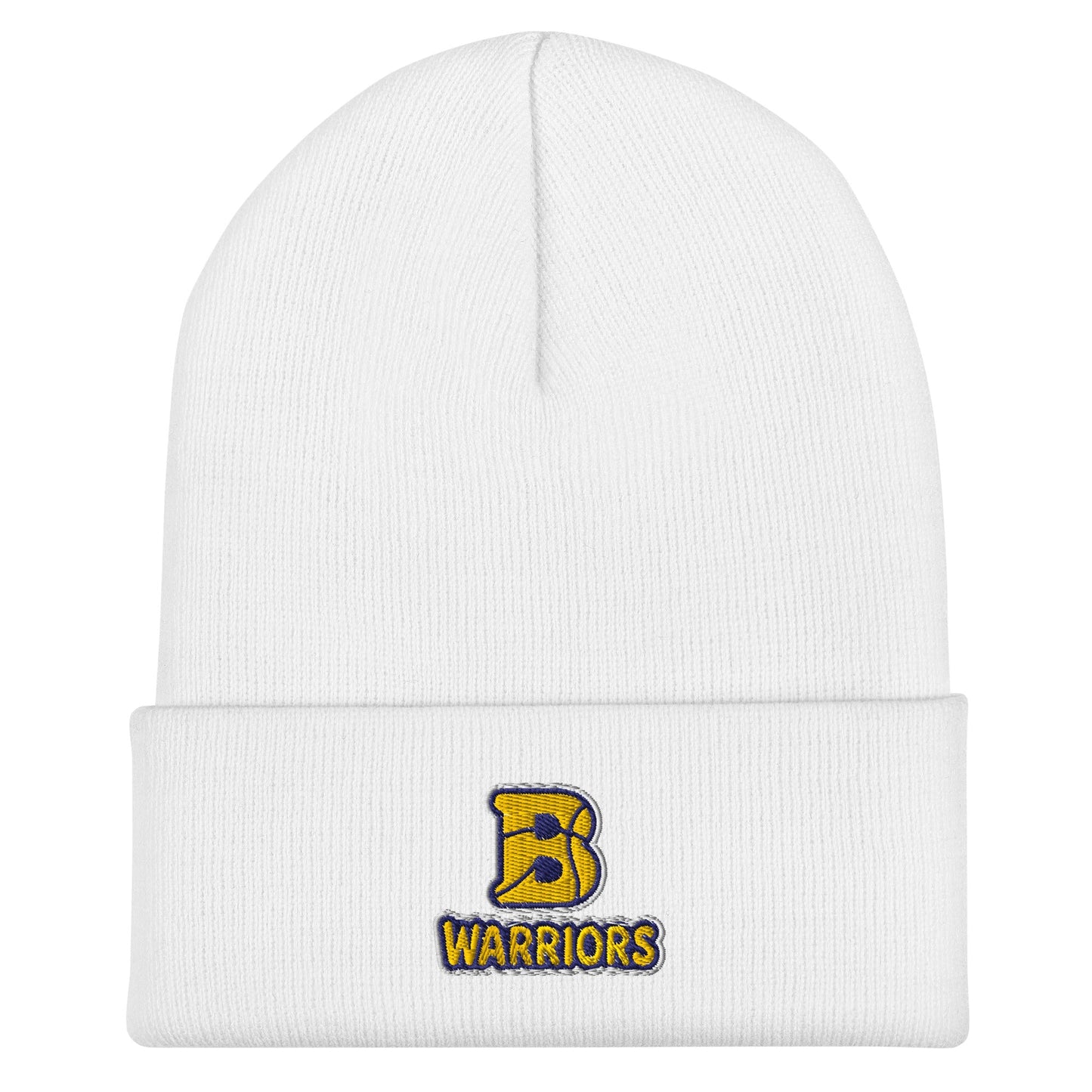 Cuffed Beanie | Broome Street Academy