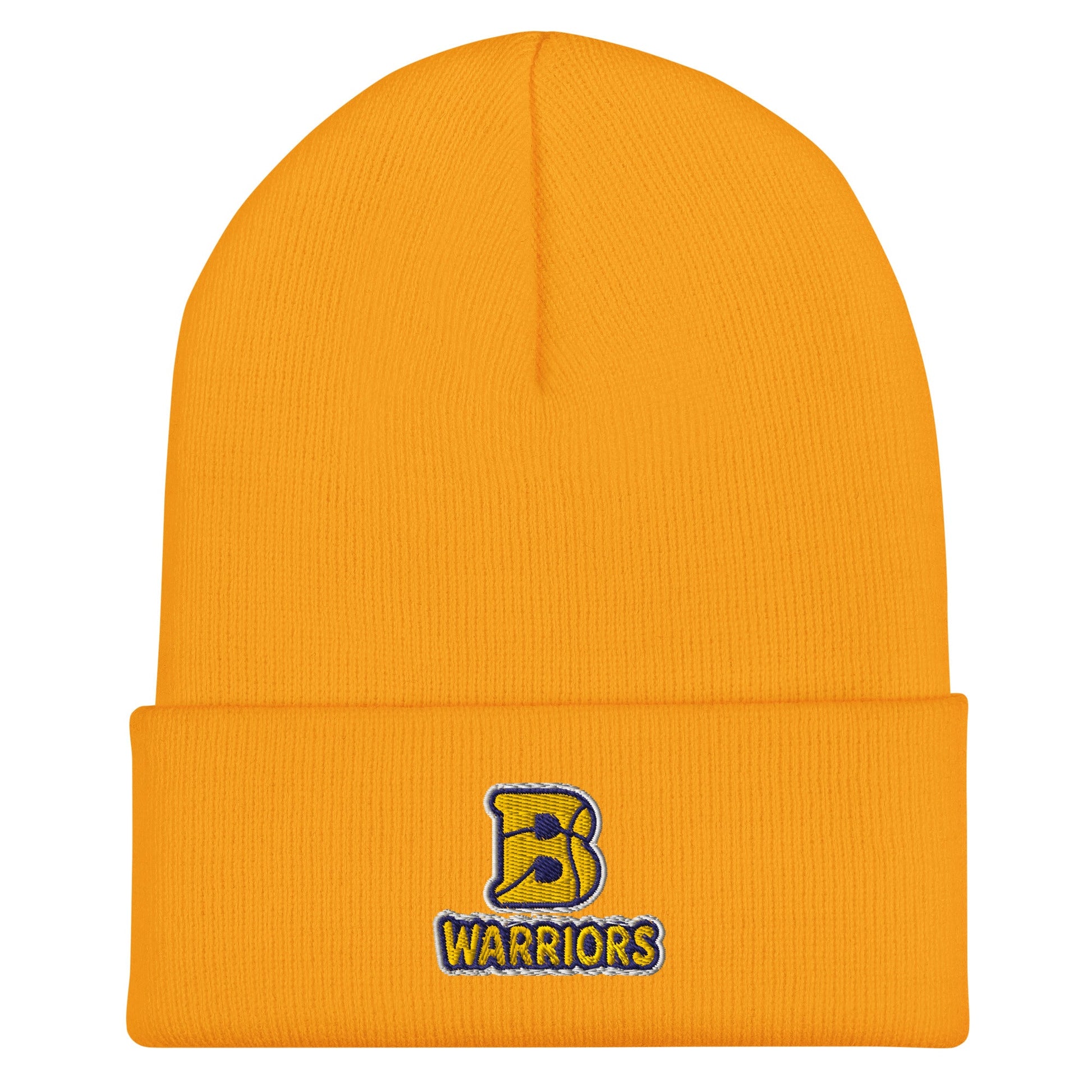 Cuffed Beanie | Broome Street Academy