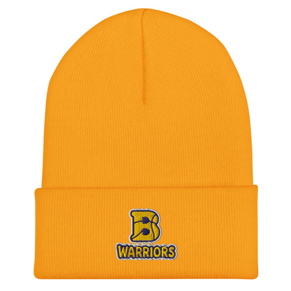 Cuffed Beanie | Broome Street Academy